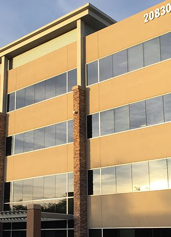 Desert Ridge Corp. Ctr - Phase II: 20830 N Tatum Blvd, Phoenix, AZ 85050